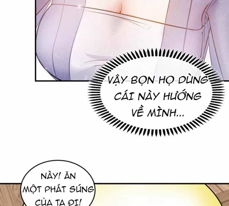 Bản Kiếm Tiên Tuyệt Không Làm Nô - Chương 10 - ảnh 37