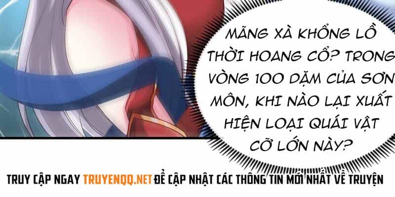 Bản Kiếm Tiên Tuyệt Không Làm Nô - Chương 12.5 - ảnh 68