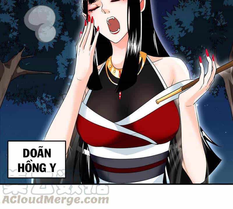 Bản Kiếm Tiên Tuyệt Không Làm Nô - Chương 13 - ảnh 4