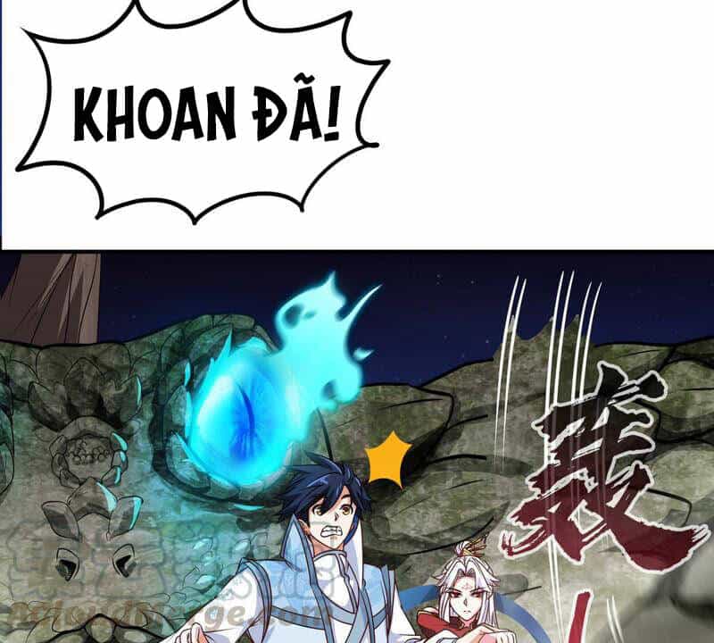 Bản Kiếm Tiên Tuyệt Không Làm Nô - Chương 13 - ảnh 7