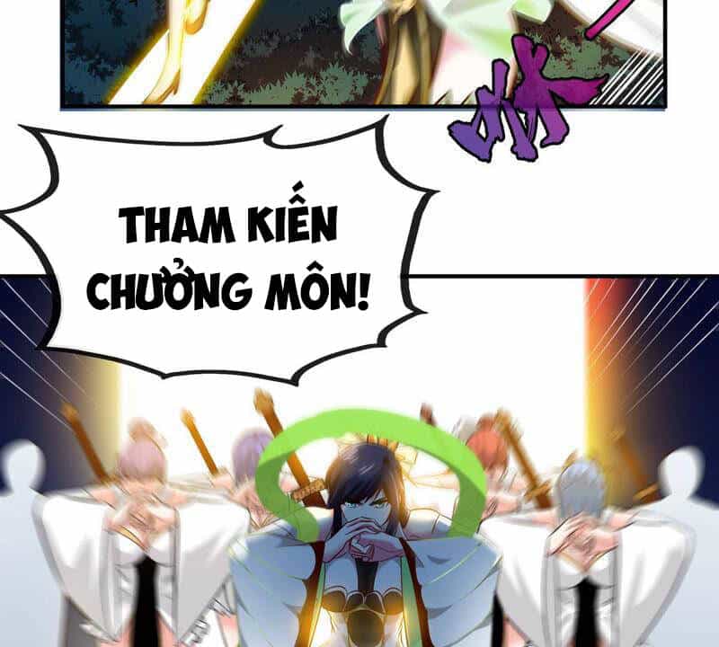 Bản Kiếm Tiên Tuyệt Không Làm Nô - Chương 14 - ảnh 19