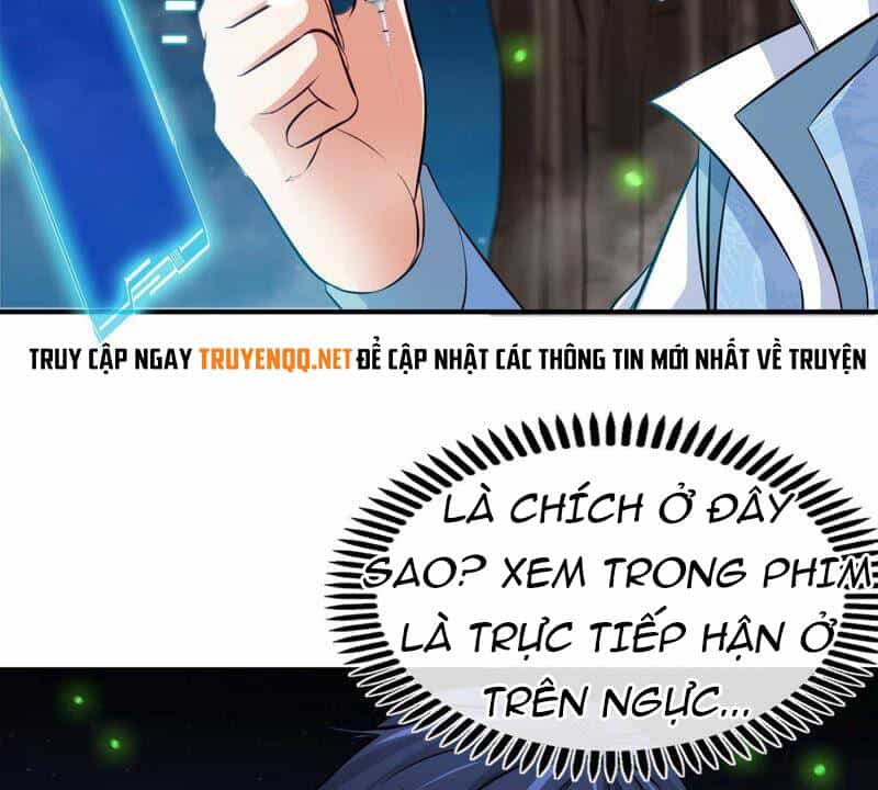 Bản Kiếm Tiên Tuyệt Không Làm Nô - Chương 15 - ảnh 37
