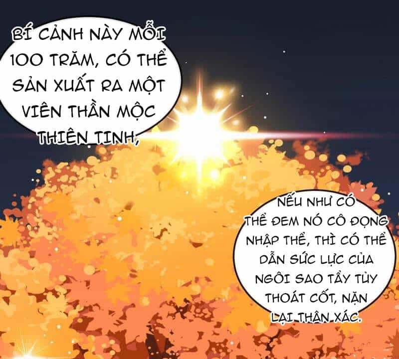 Bản Kiếm Tiên Tuyệt Không Làm Nô - Chương 16 - ảnh 34