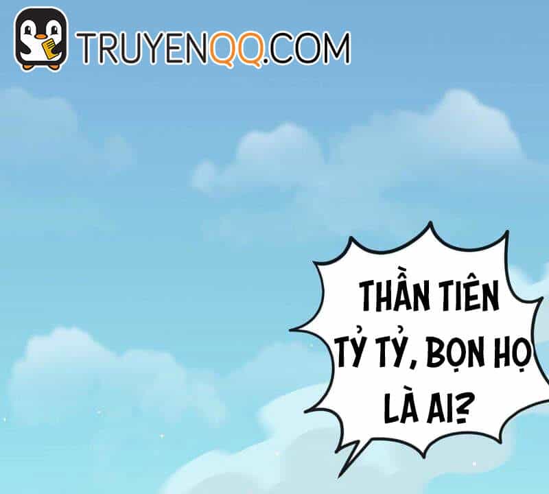 Bản Kiếm Tiên Tuyệt Không Làm Nô - Chương 17 - ảnh 3