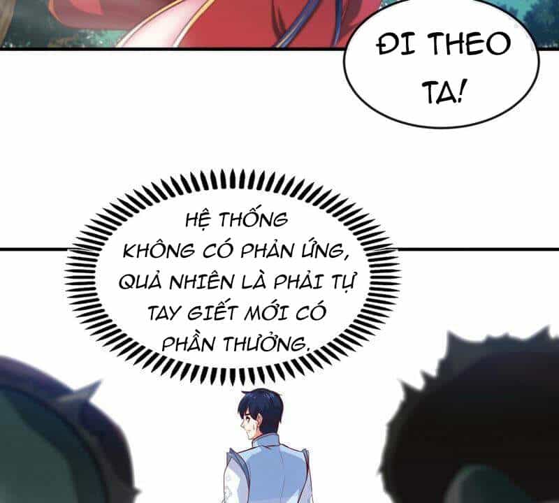 Bản Kiếm Tiên Tuyệt Không Làm Nô - Chương 17 - ảnh 30