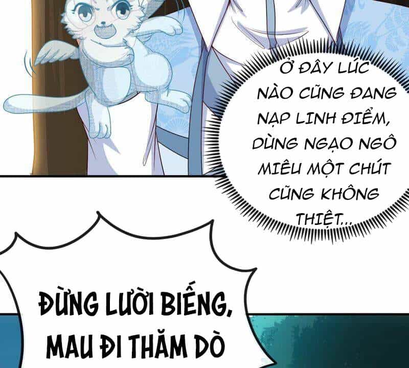 Bản Kiếm Tiên Tuyệt Không Làm Nô - Chương 17 - ảnh 63