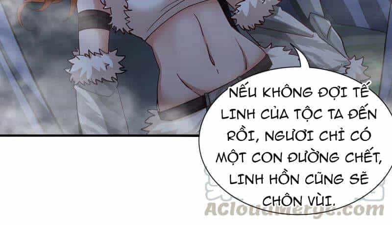 Bản Kiếm Tiên Tuyệt Không Làm Nô - Chương 23 - ảnh 10