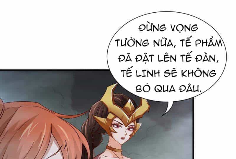 Bản Kiếm Tiên Tuyệt Không Làm Nô - Chương 23 - ảnh 11