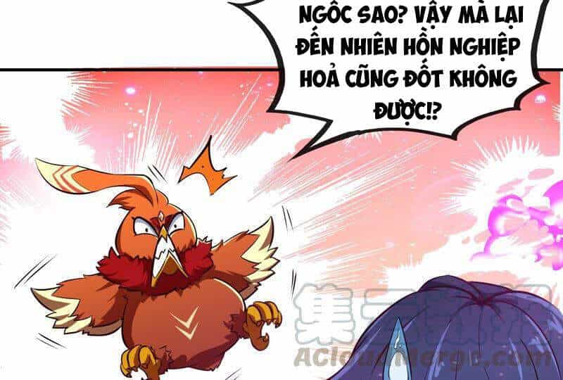 Bản Kiếm Tiên Tuyệt Không Làm Nô - Chương 23 - ảnh 56