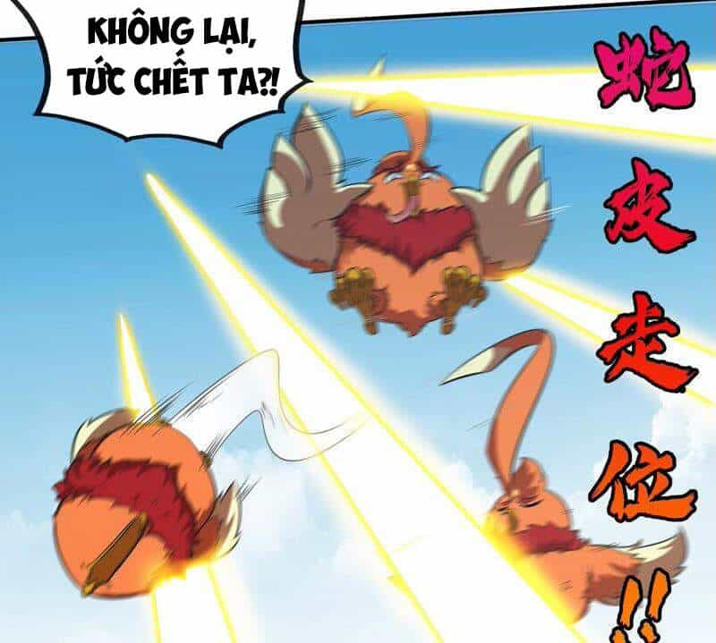 Bản Kiếm Tiên Tuyệt Không Làm Nô - Chương 24 - ảnh 64