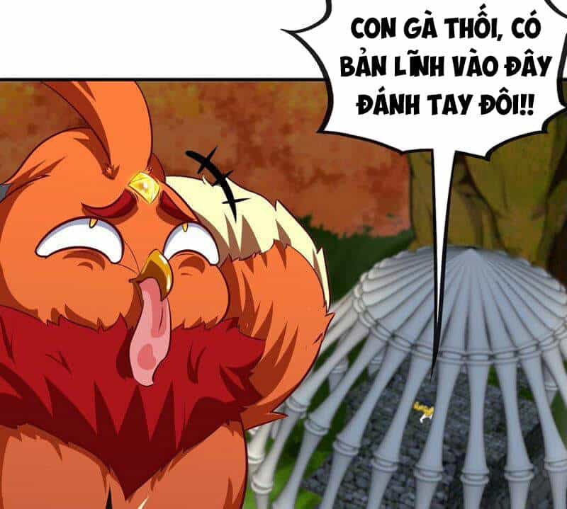 Bản Kiếm Tiên Tuyệt Không Làm Nô - Chương 24 - ảnh 68