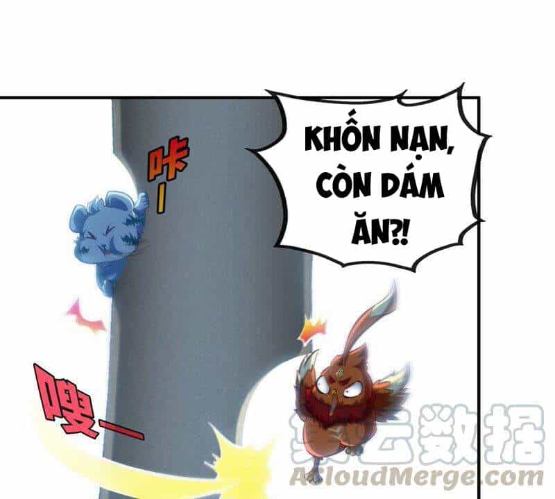 Bản Kiếm Tiên Tuyệt Không Làm Nô - Chương 25 - ảnh 18