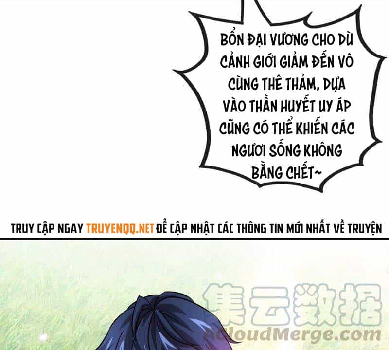 Bản Kiếm Tiên Tuyệt Không Làm Nô - Chương 27 - ảnh 35