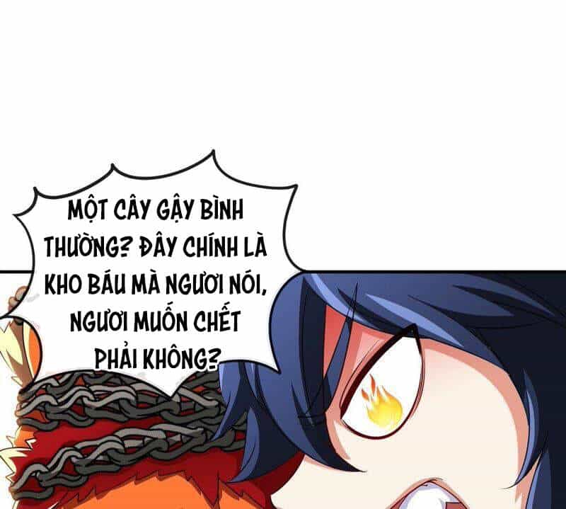 Bản Kiếm Tiên Tuyệt Không Làm Nô - Chương 28 - ảnh 32