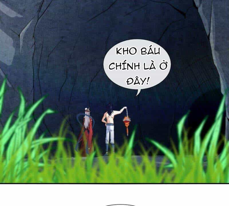 Bản Kiếm Tiên Tuyệt Không Làm Nô - Chương 28 - ảnh 4