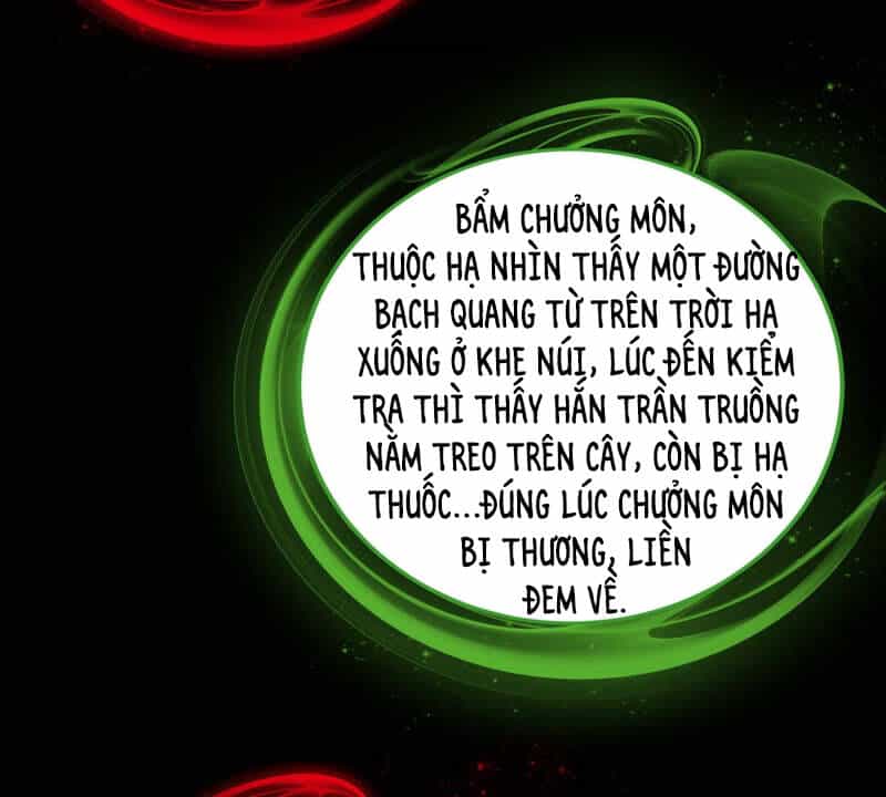 Bản Kiếm Tiên Tuyệt Không Làm Nô - Chương 3 - ảnh 25