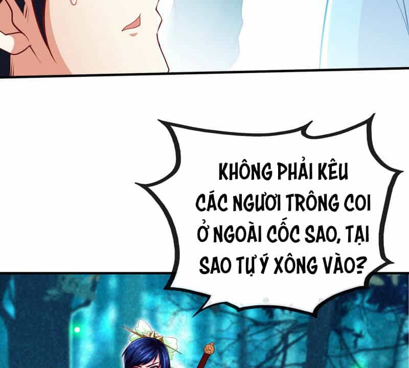 Bản Kiếm Tiên Tuyệt Không Làm Nô - Chương 3 - ảnh 61