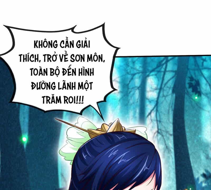 Bản Kiếm Tiên Tuyệt Không Làm Nô - Chương 3 - ảnh 65