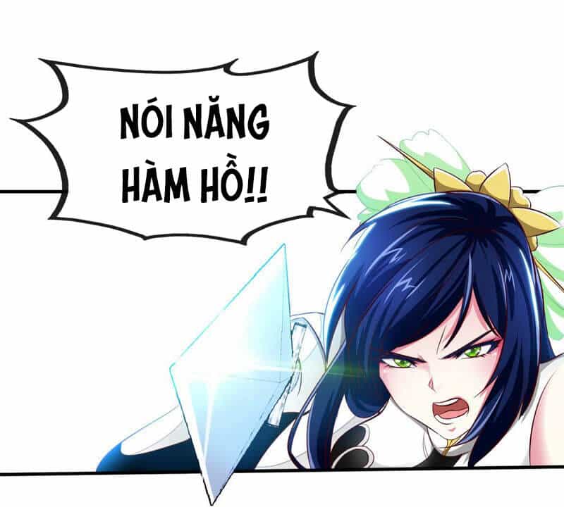 Bản Kiếm Tiên Tuyệt Không Làm Nô - Chương 3 - ảnh 84