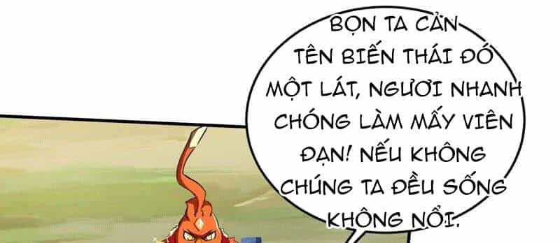 Bản Kiếm Tiên Tuyệt Không Làm Nô - Chương 32 - ảnh 65