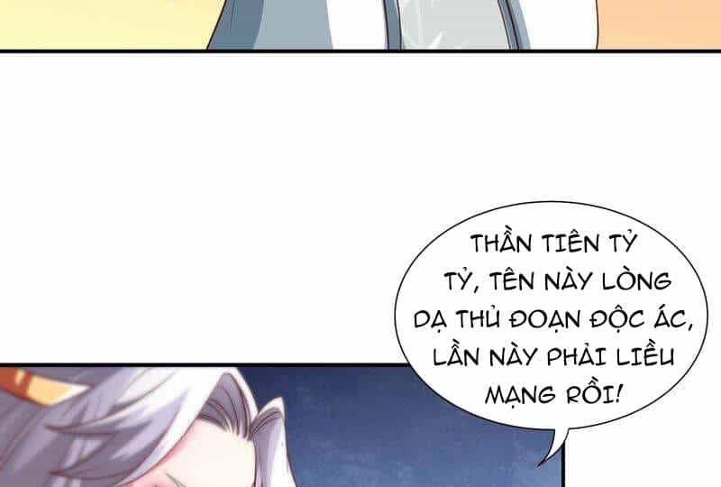Bản Kiếm Tiên Tuyệt Không Làm Nô - Chương 33 - ảnh 43