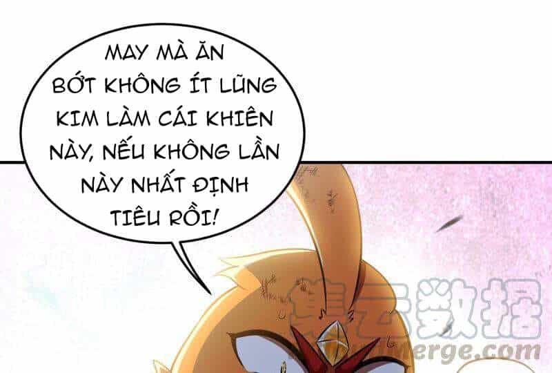 Bản Kiếm Tiên Tuyệt Không Làm Nô - Chương 33 - ảnh 55