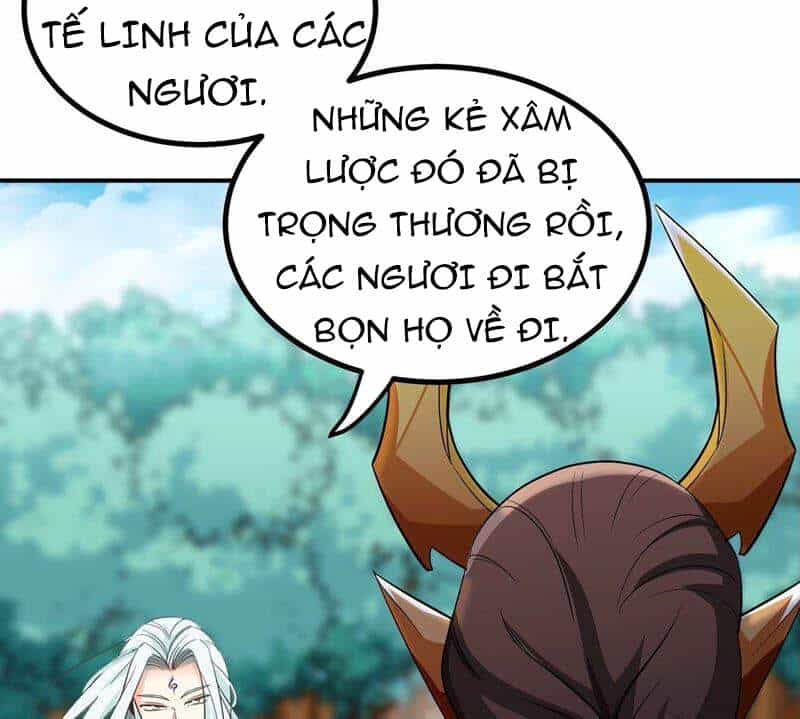 Bản Kiếm Tiên Tuyệt Không Làm Nô - Chương 34 - ảnh 44