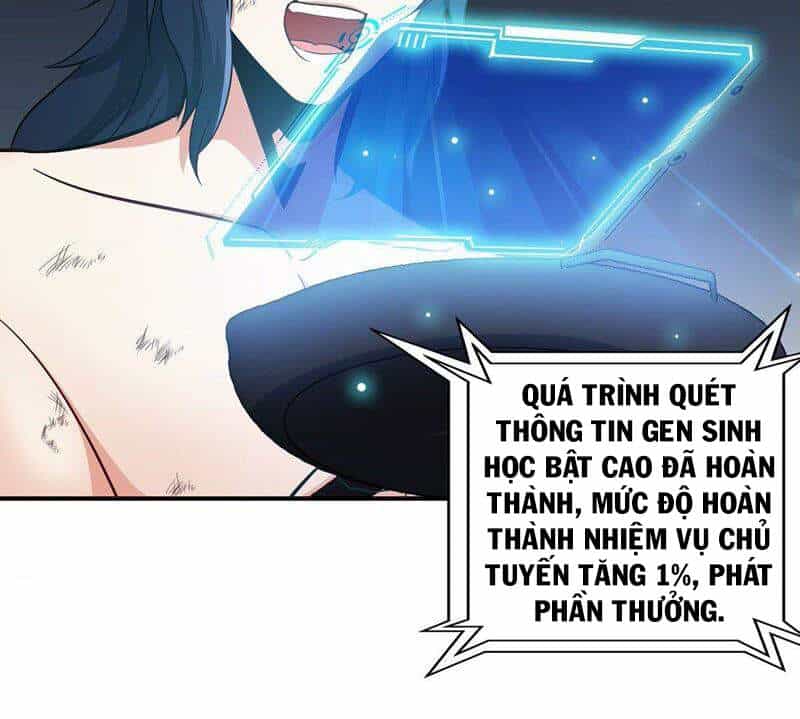 Bản Kiếm Tiên Tuyệt Không Làm Nô - Chương 35 - ảnh 36