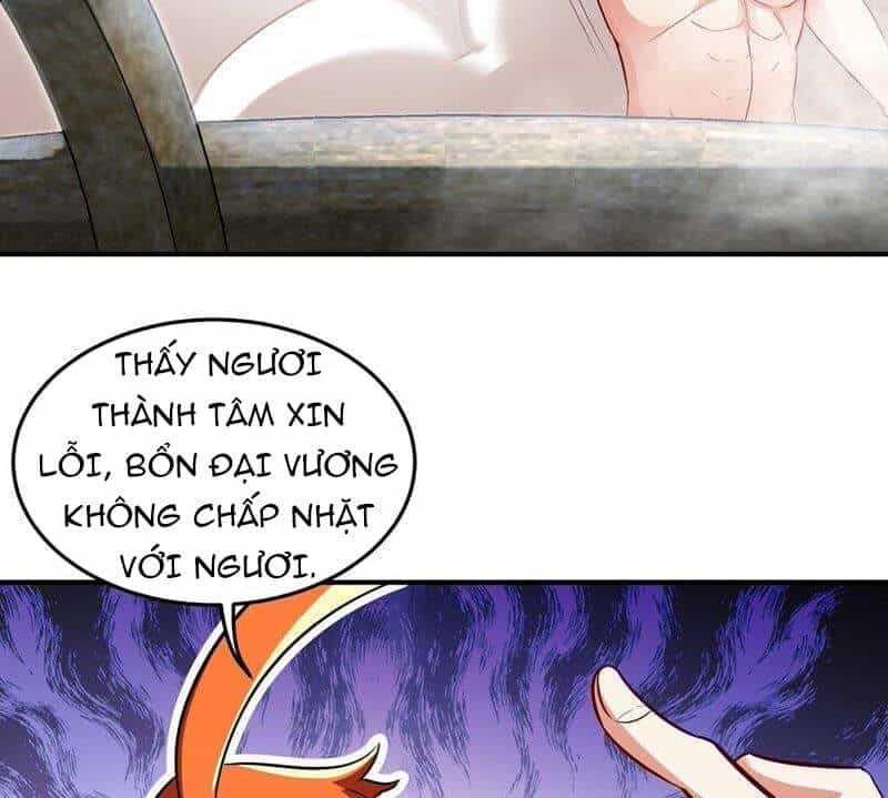 Bản Kiếm Tiên Tuyệt Không Làm Nô - Chương 35 - ảnh 44