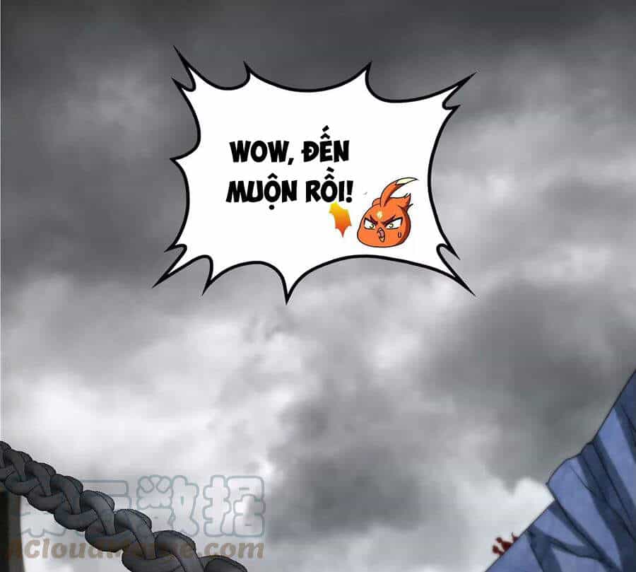 Bản Kiếm Tiên Tuyệt Không Làm Nô - Chương 36 - ảnh 54