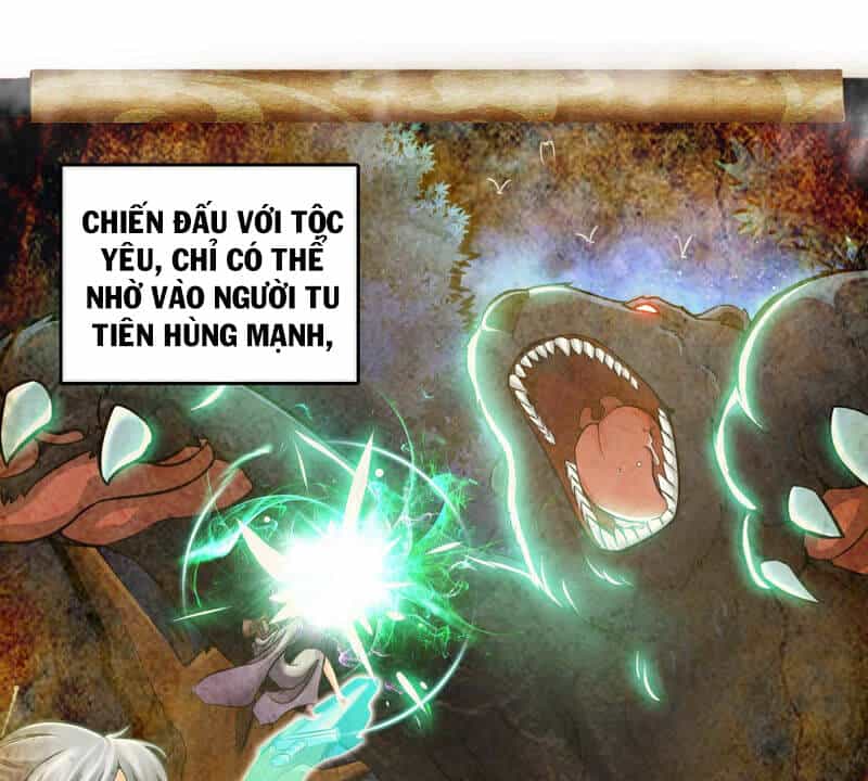 Bản Kiếm Tiên Tuyệt Không Làm Nô - Chương 4 - ảnh 12