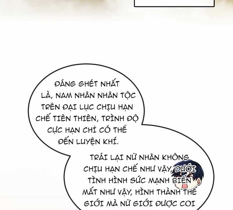 Bản Kiếm Tiên Tuyệt Không Làm Nô - Chương 4 - ảnh 14