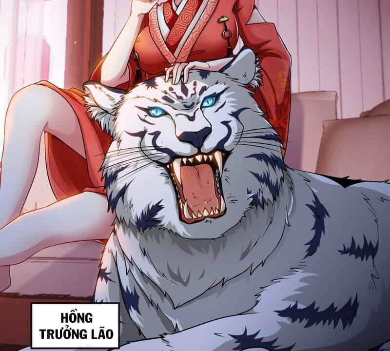 Bản Kiếm Tiên Tuyệt Không Làm Nô - Chương 4 - ảnh 62