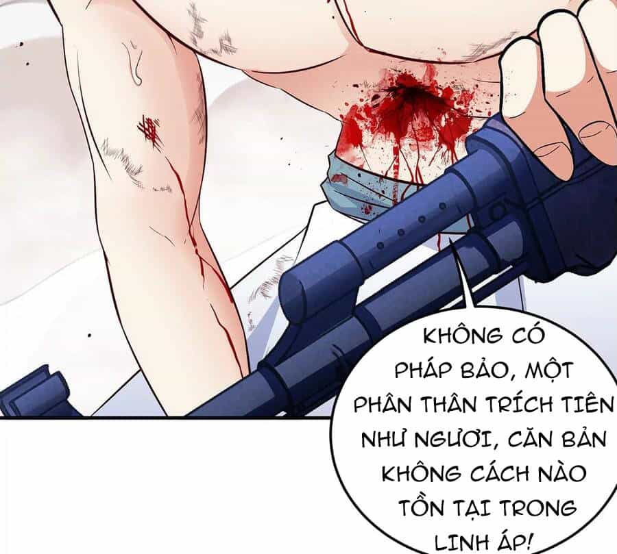 Bản Kiếm Tiên Tuyệt Không Làm Nô - Chương 39 - ảnh 85