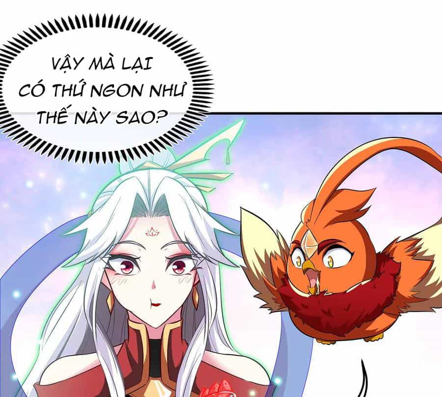 Bản Kiếm Tiên Tuyệt Không Làm Nô - Chương 40 - ảnh 24