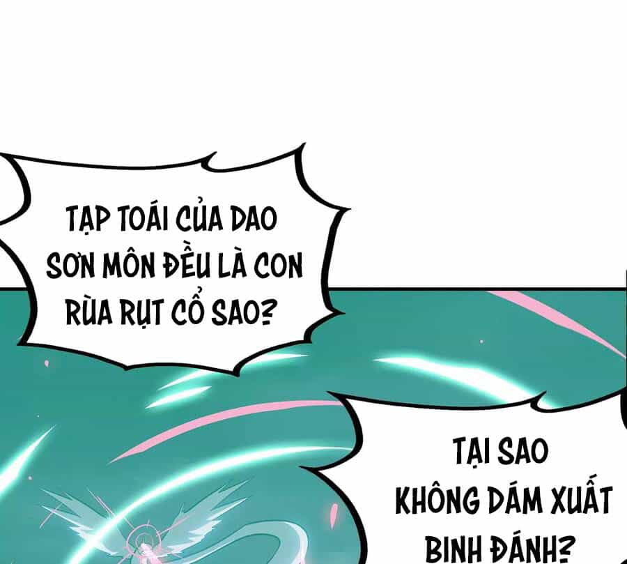Bản Kiếm Tiên Tuyệt Không Làm Nô - Chương 41 - ảnh 66
