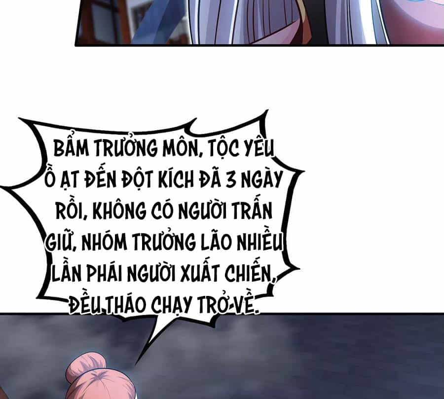 Bản Kiếm Tiên Tuyệt Không Làm Nô - Chương 41 - ảnh 74