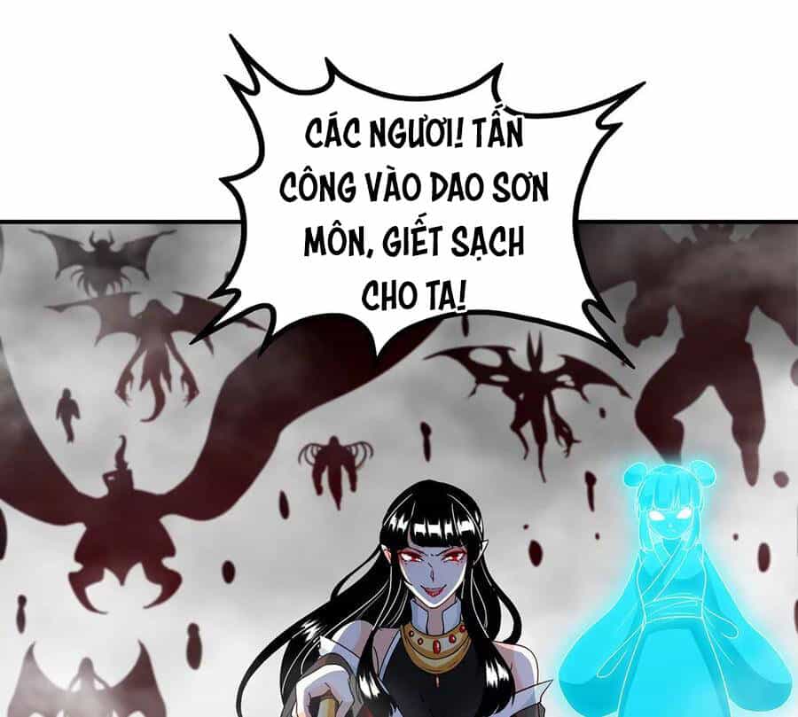 Bản Kiếm Tiên Tuyệt Không Làm Nô - Chương 42 - ảnh 70