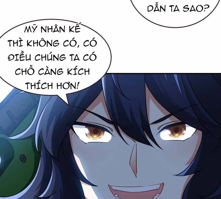 Bản Kiếm Tiên Tuyệt Không Làm Nô - Chương 42 - ảnh 91