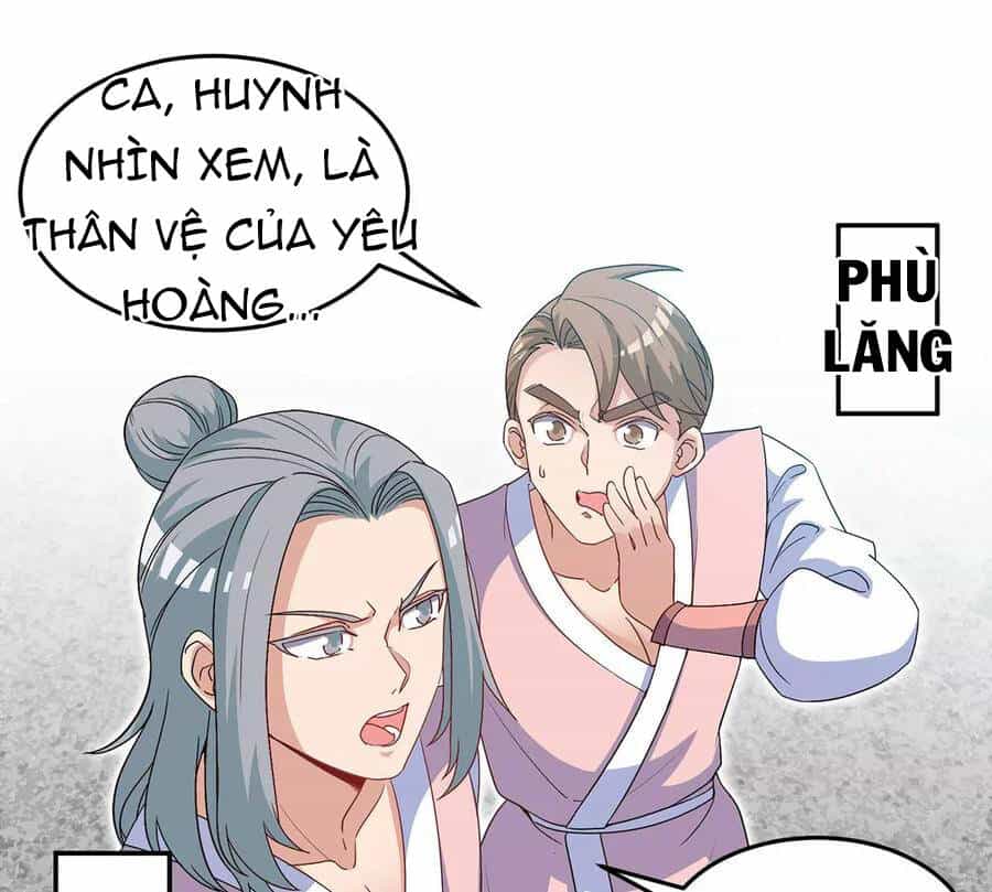 Bản Kiếm Tiên Tuyệt Không Làm Nô - Chương 43 - ảnh 10