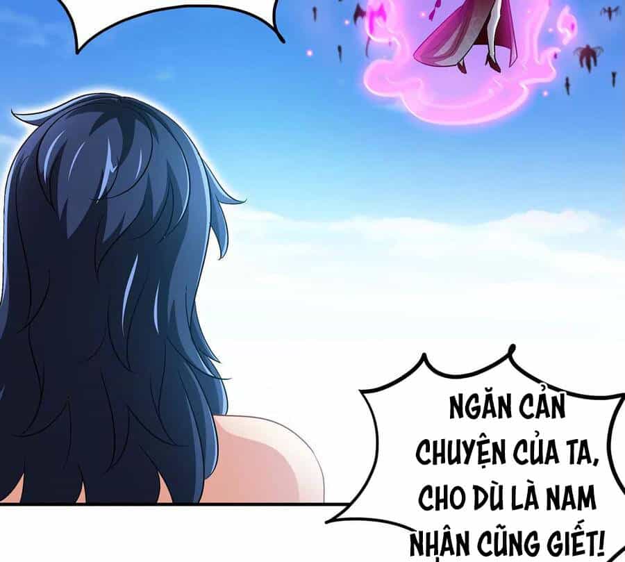 Bản Kiếm Tiên Tuyệt Không Làm Nô - Chương 43 - ảnh 46