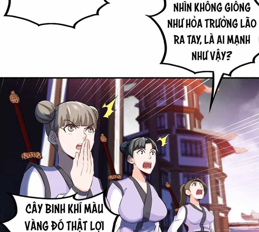 Bản Kiếm Tiên Tuyệt Không Làm Nô - Chương 43 - ảnh 80