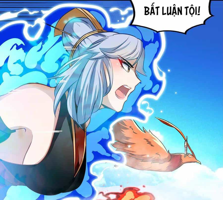 Bản Kiếm Tiên Tuyệt Không Làm Nô - Chương 44 - ảnh 16