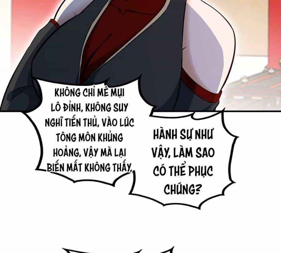 Bản Kiếm Tiên Tuyệt Không Làm Nô - Chương 45 - ảnh 12
