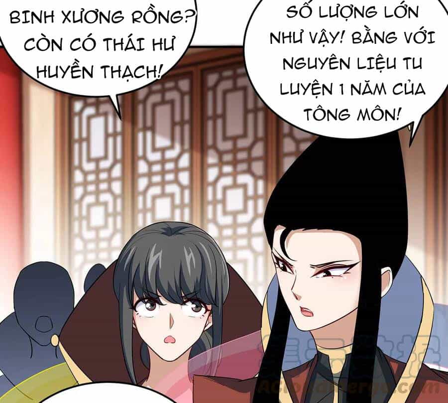 Bản Kiếm Tiên Tuyệt Không Làm Nô - Chương 45 - ảnh 48
