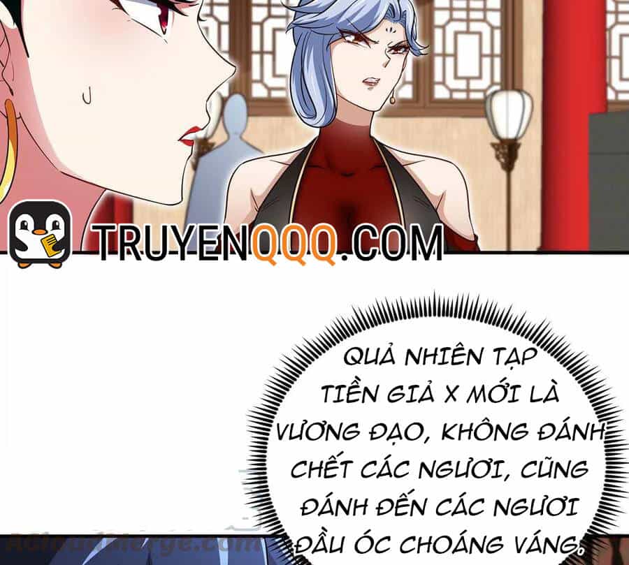 Bản Kiếm Tiên Tuyệt Không Làm Nô - Chương 45 - ảnh 54