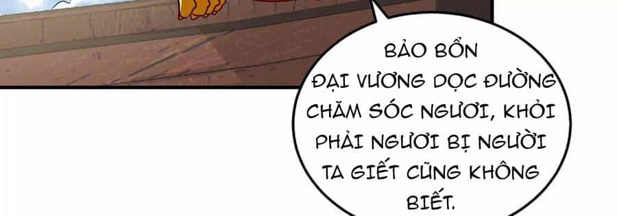 Bản Kiếm Tiên Tuyệt Không Làm Nô - Chương 46 - ảnh 43
