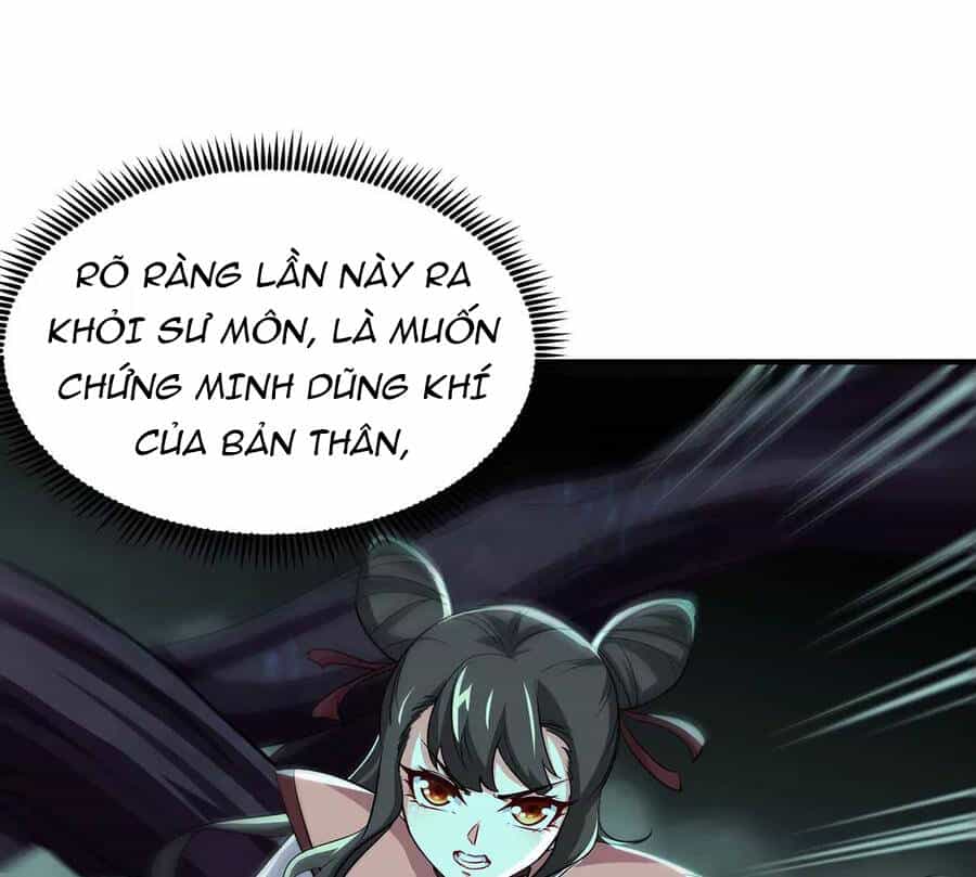 Bản Kiếm Tiên Tuyệt Không Làm Nô - Chương 47 - ảnh 2