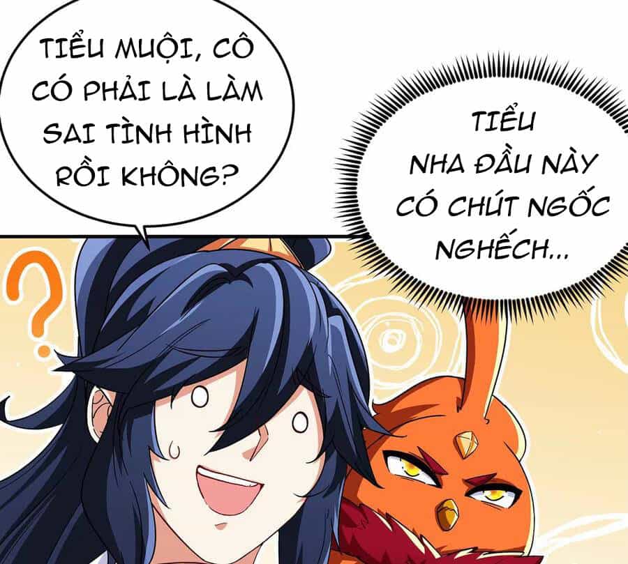 Bản Kiếm Tiên Tuyệt Không Làm Nô - Chương 47 - ảnh 24