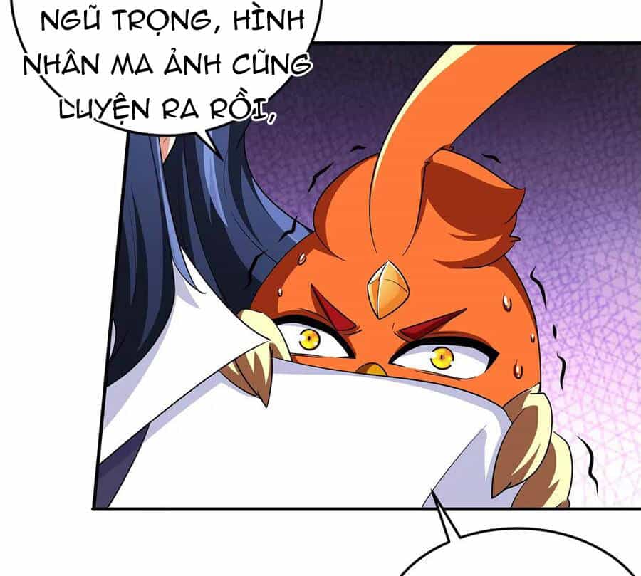 Bản Kiếm Tiên Tuyệt Không Làm Nô - Chương 48 - ảnh 32
